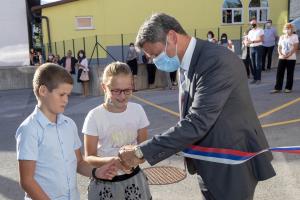 028otvoritev prizidka os hrusevje Foto atelje Postojna